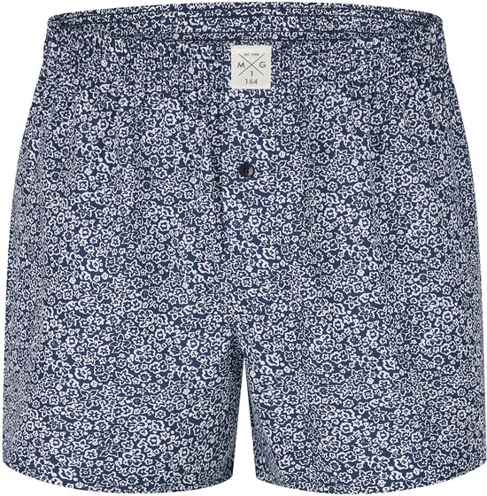 Garçons de 6 Boxers larges Kinder MG -1 D510K - Taille 176