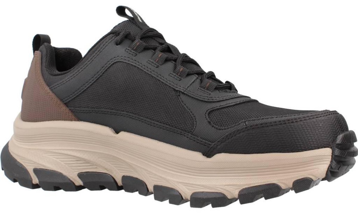 Skechers D´lux Trekker Schoenen Zwart EU 45 Man