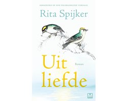 Uit liefde
