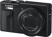 Panasonic Lumix TZ99 Zwart Compactcamera