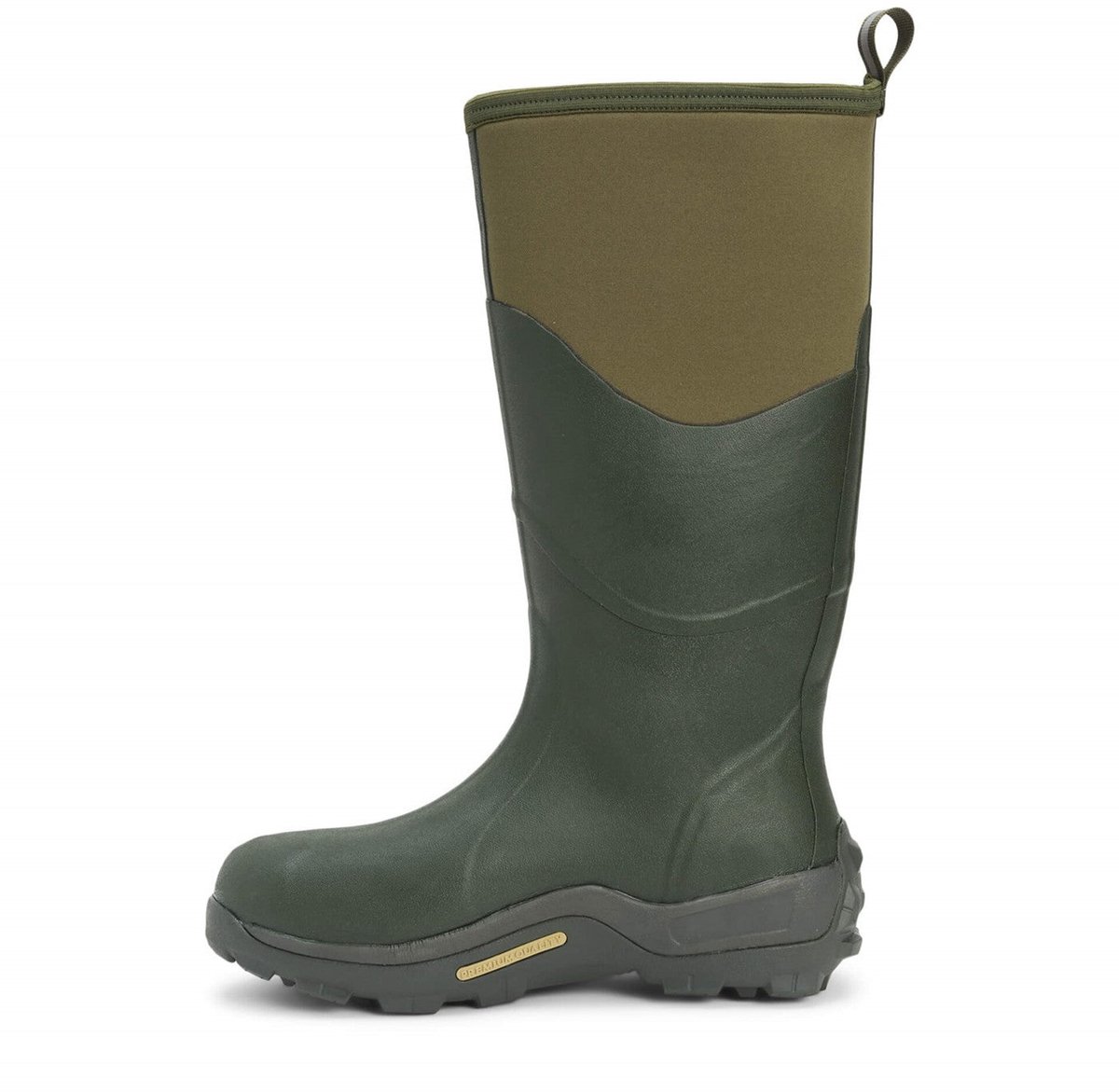 Muck Boot Muckmaster - Moss - US8