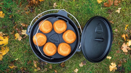 Robens Carson Baking Tin — afbeelding 3