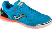Joma Top Flex In Zaalschoenen Blauw EU 43