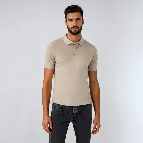 Polo Cars Jeans Paydor - Homme