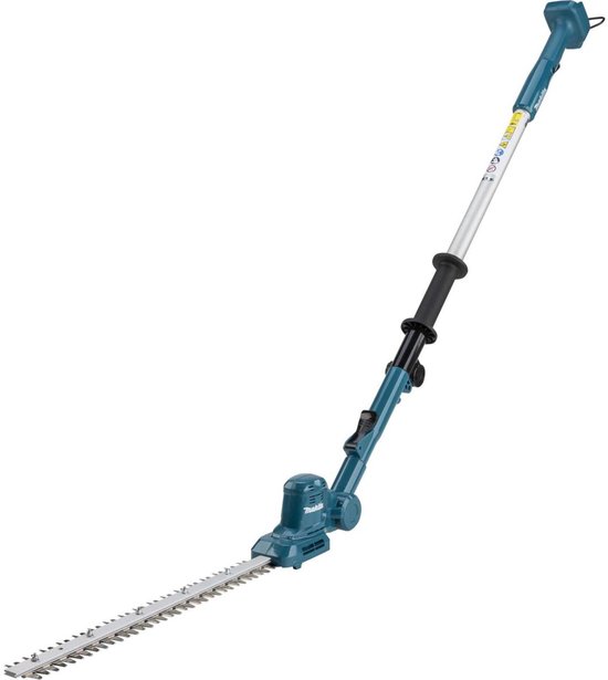 Makita - DUN461WZ - Accu Stokheggenschaar 46cm - Verstelbaar 18V - Basic Body