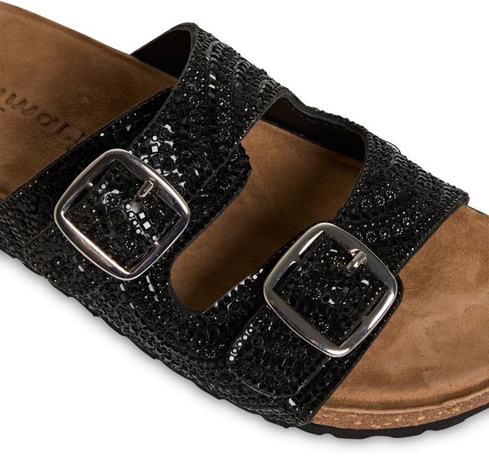 Tamaris Slipper 1-27522-42 0A8 normaal Maat: 38 EU