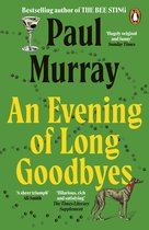 Evening Of Long Goodbyes