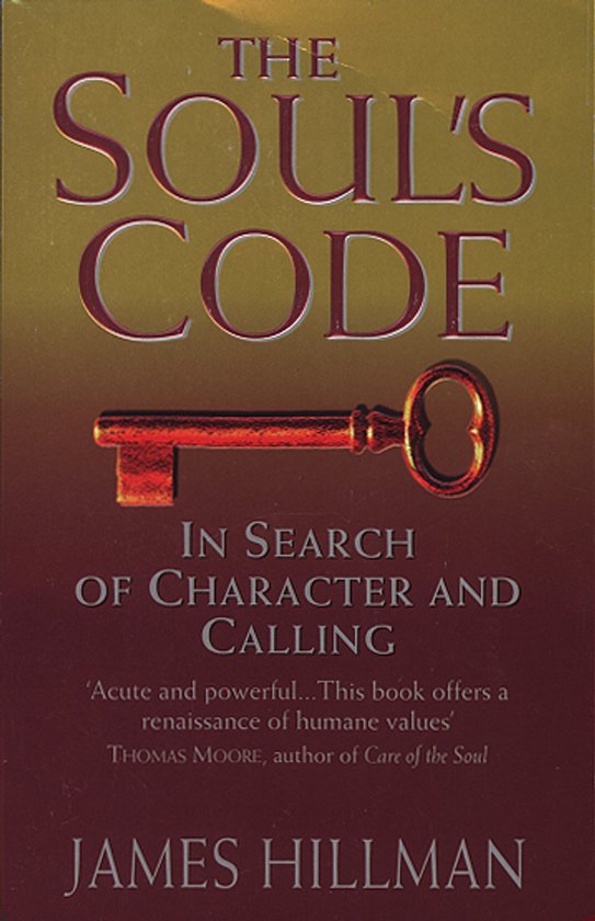 Souls Code - cover