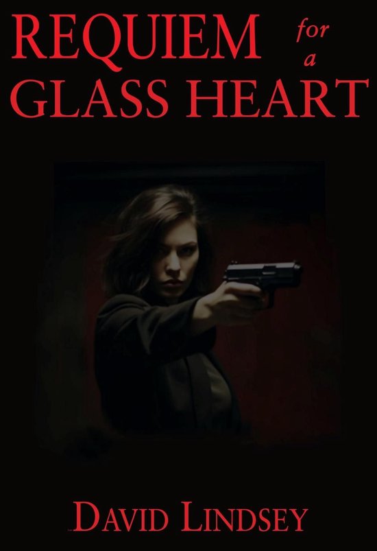 Requiem for a Glass Heart - cover