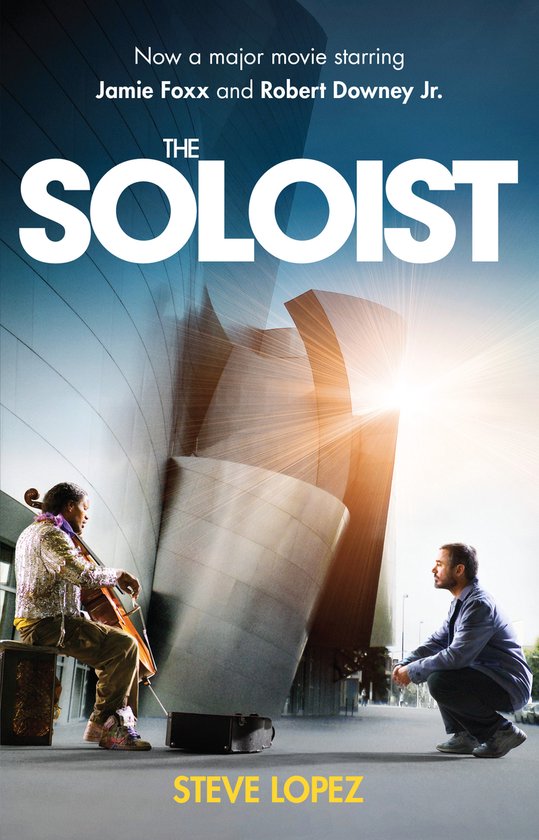 Soloist - cover