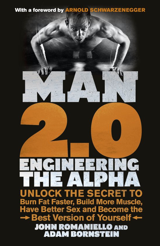 Man 2 0 - cover
