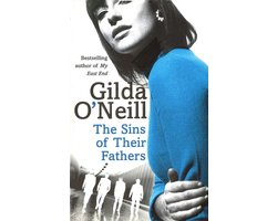 Eastend Trilogy1-The Sins Of Their Fathers
