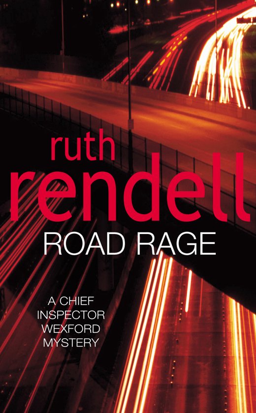 Road Rage - cover