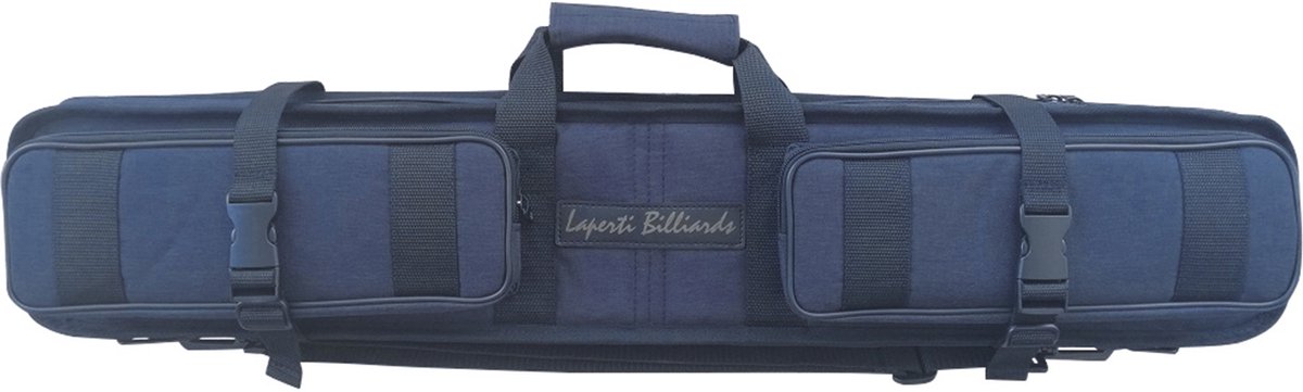 Laperti keutas 4B/8S Blauw