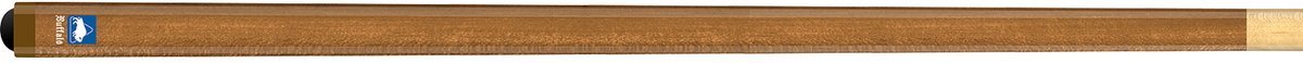 Poolkeu 1-delig Basic 145 cm lijm tip 13mm