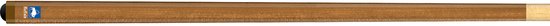 Poolkeu 1-delig Basic 145 cm lijm tip 13mm