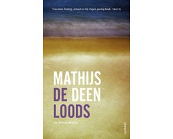 De Hollander 4 - De loods