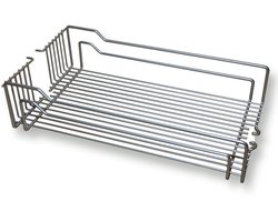 Kesseböhmer opbergmand voor Apothekersuittrek DISPENSA met 300 mm breedte