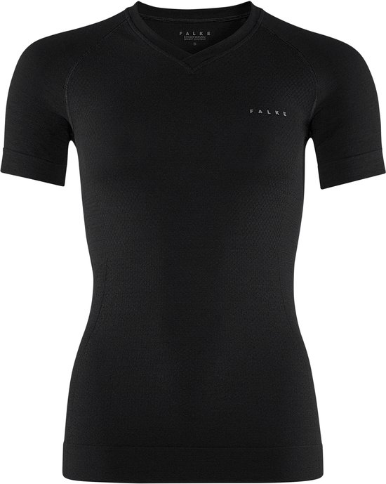 Falke Wool Tech - Noir - Taille Damen_XS
