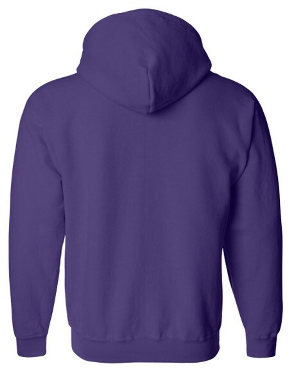 Gildan Paars3XL
