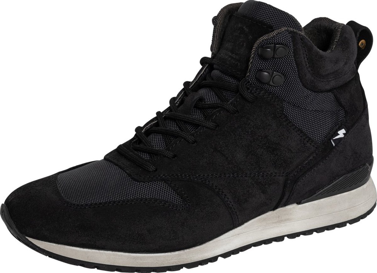 John Doe Gran Turismo Motorcycle Shoes Black - Maat 41 - Laars