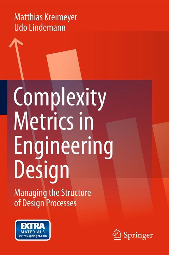 Complexity Metrics in Engineering Design - cover