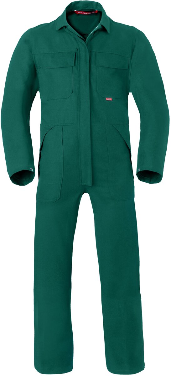 HAVEP Overall Force Proban 2559 - Flessengroen - 54