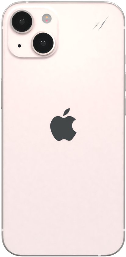 Apple iPhone 13 mini - 128GB - Roze