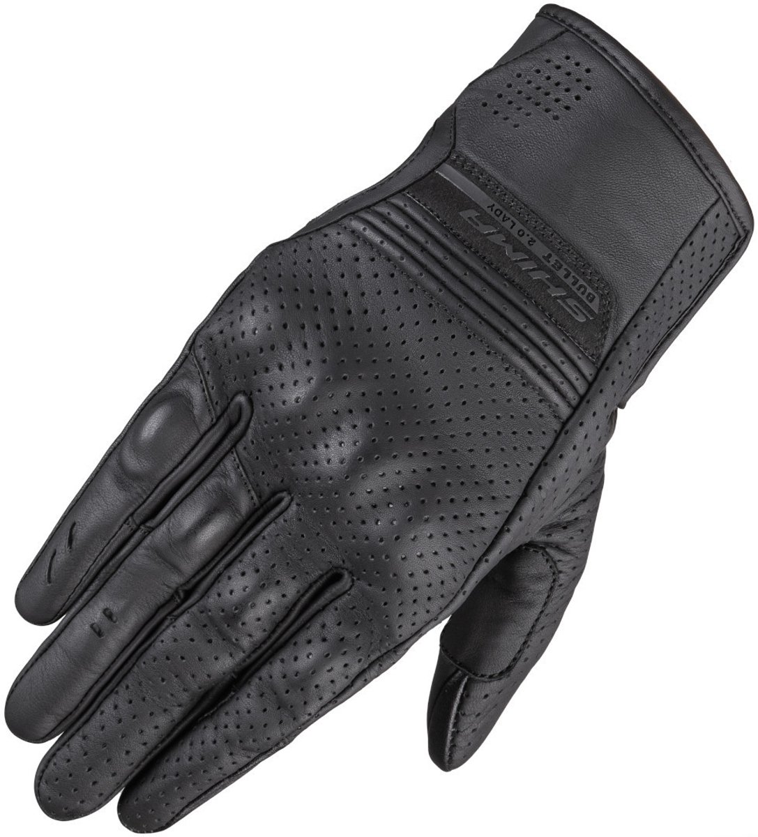 SHIMA Bullet 2.0 Perforated Dames Handschoenen - Handschoen