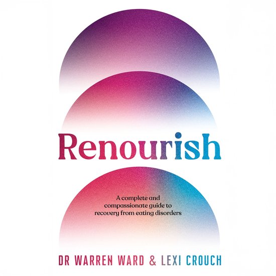 Renourish - cover