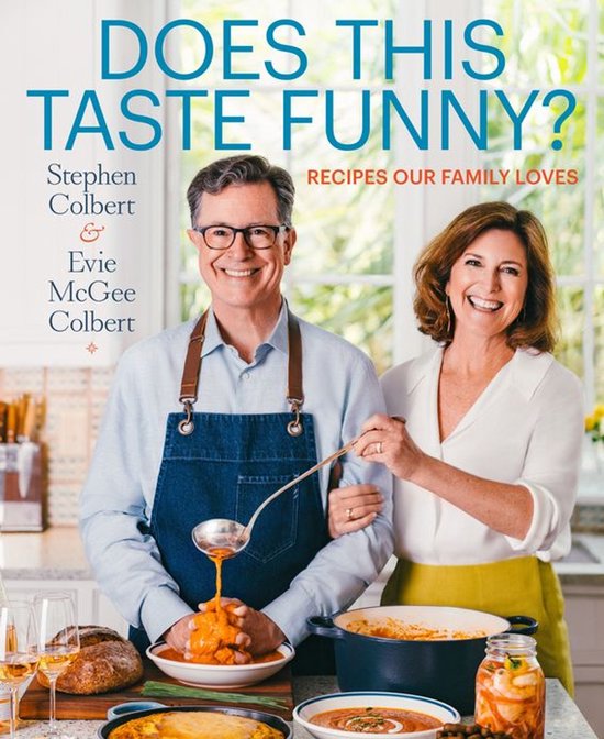 Does This Taste Funny? - cover
