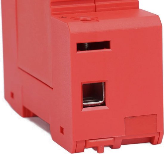 DC 1000V 800V 500V 20KA 40KA 2P 2-poliger SPD-Überspannungsschutz für