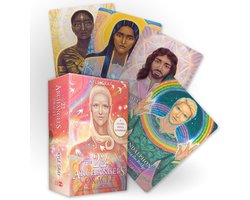 22 Aartsengelen Orakelkaarten voor Spirituele Groei