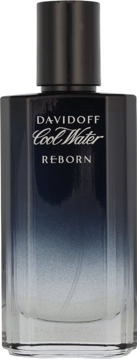 Goedkoopste Cool Water Man Reborn Eau De Parfum (edp) 50ml