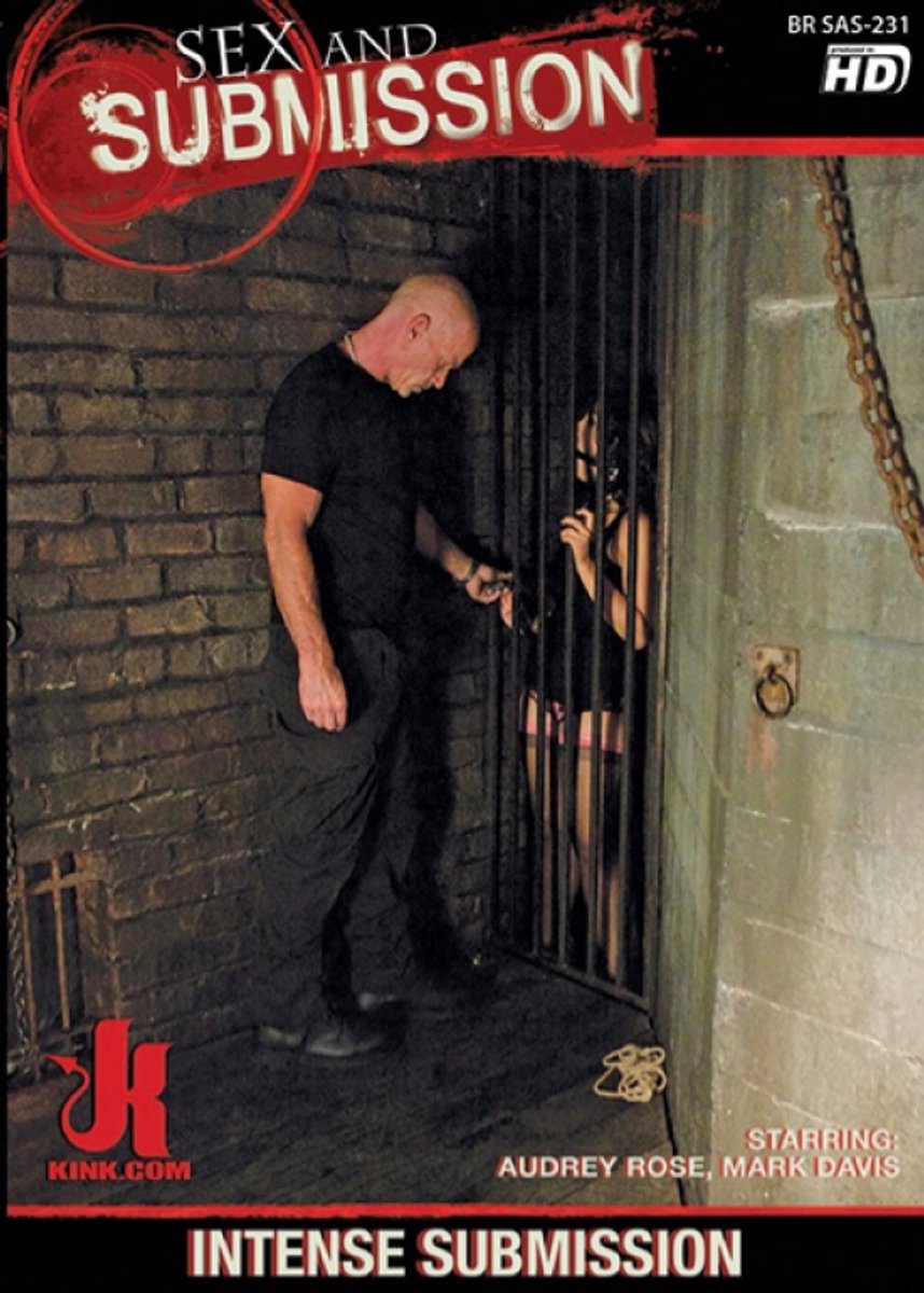 Sex and Submission - Intense Submission - SAS231