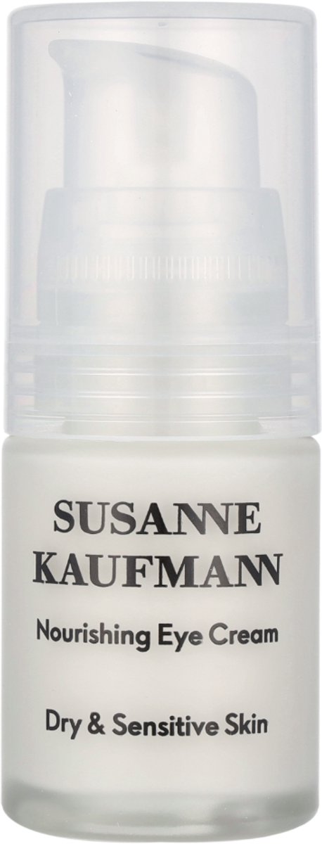Goedkoopste Susanne Kaufmann Nourishing Eye Cream