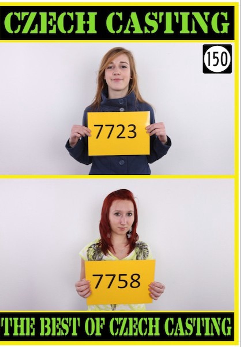 The Best of Czech Casting 61 - 223120