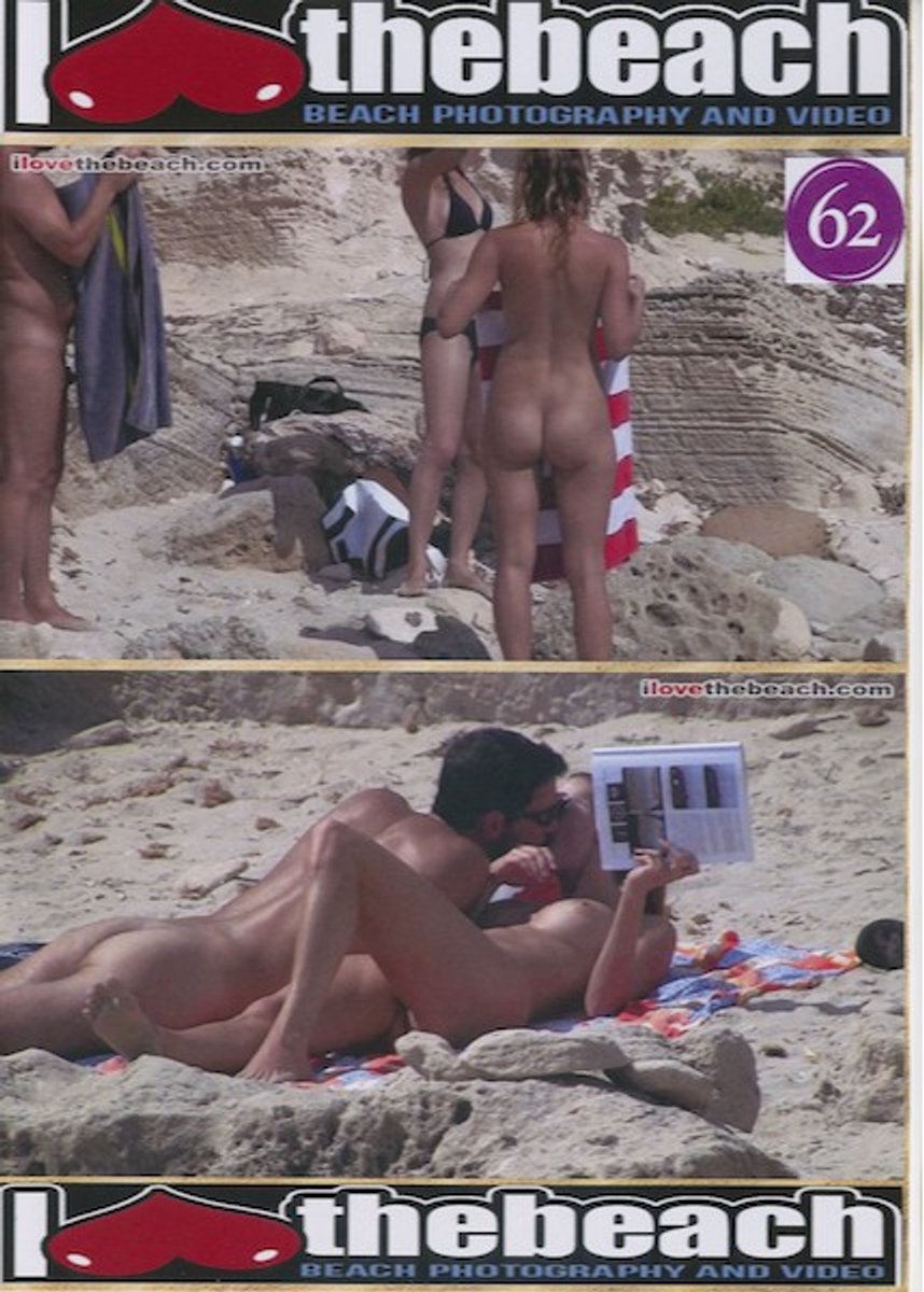 I love the Beach Vol.22 - 200648