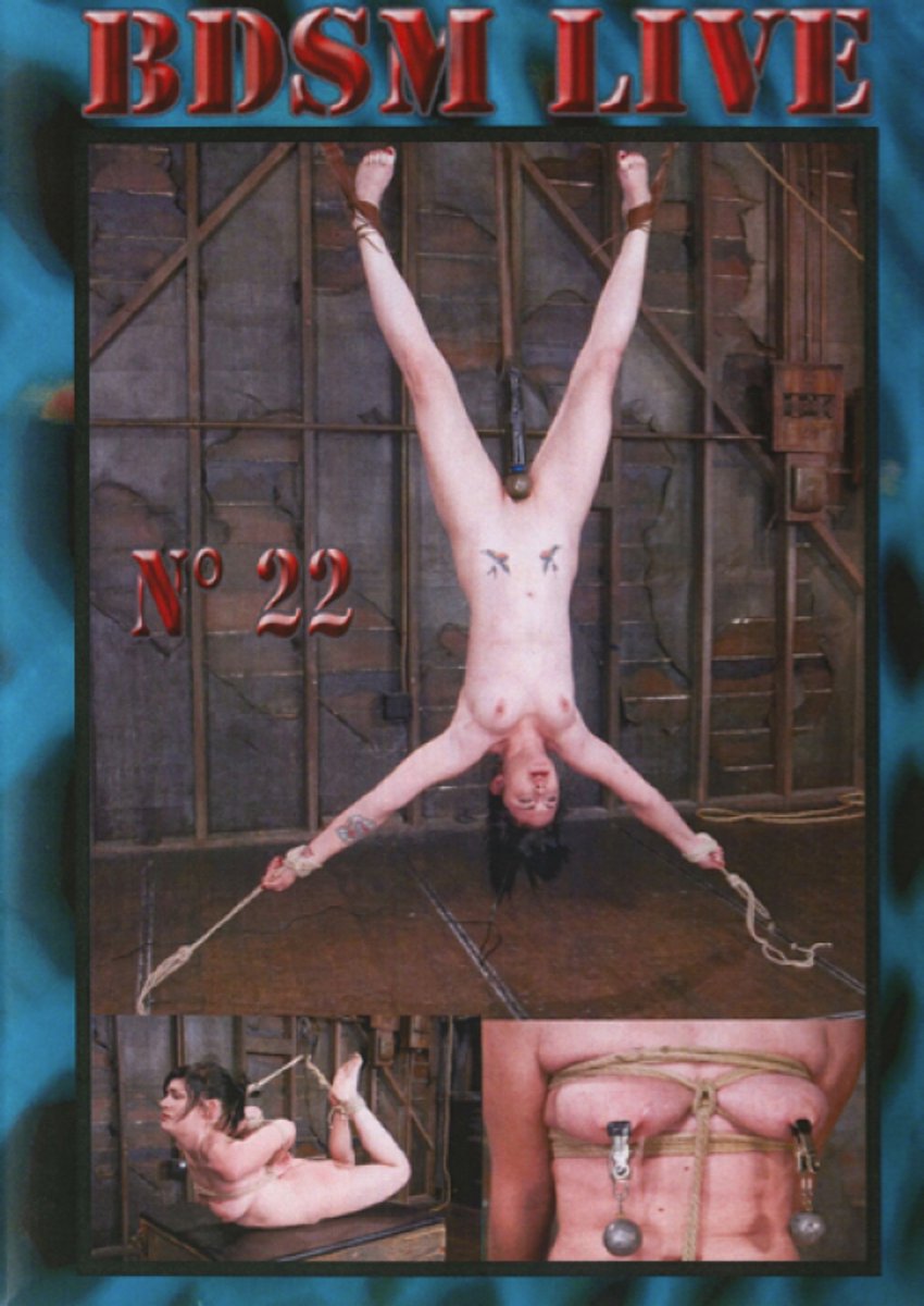 BDSM Live - Vol.22 - BDSML22