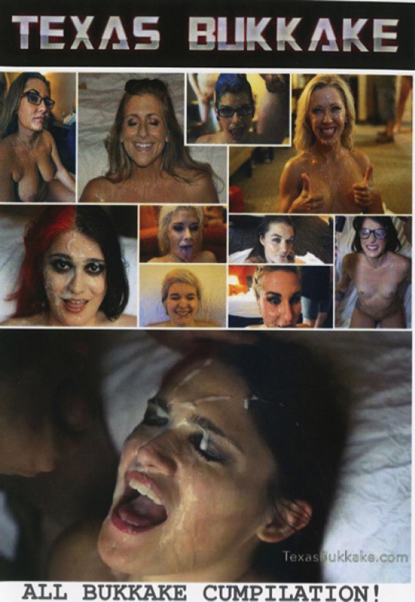 Texas Bukkake - 170508