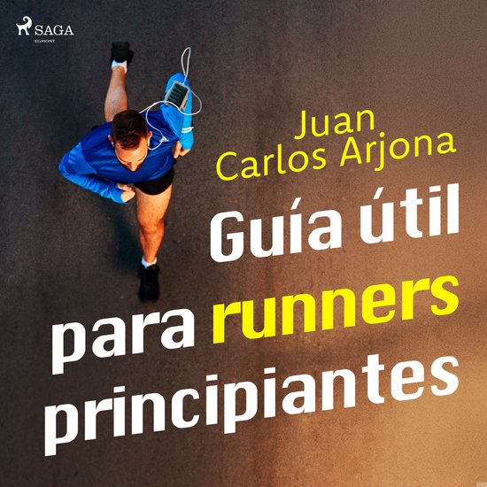 Guía útil para runners principiantes - cover