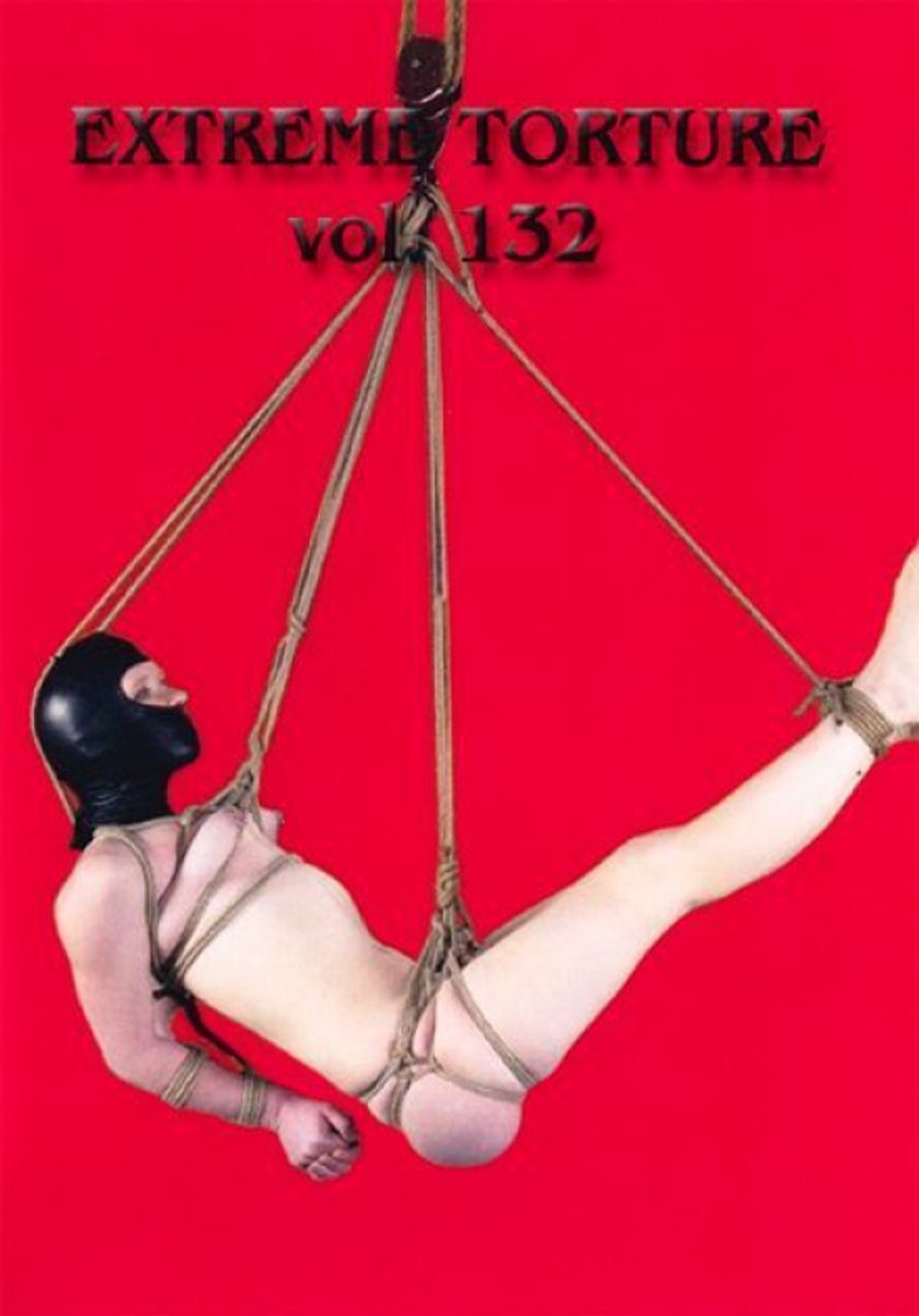 Extreme Torture 132 - ET132