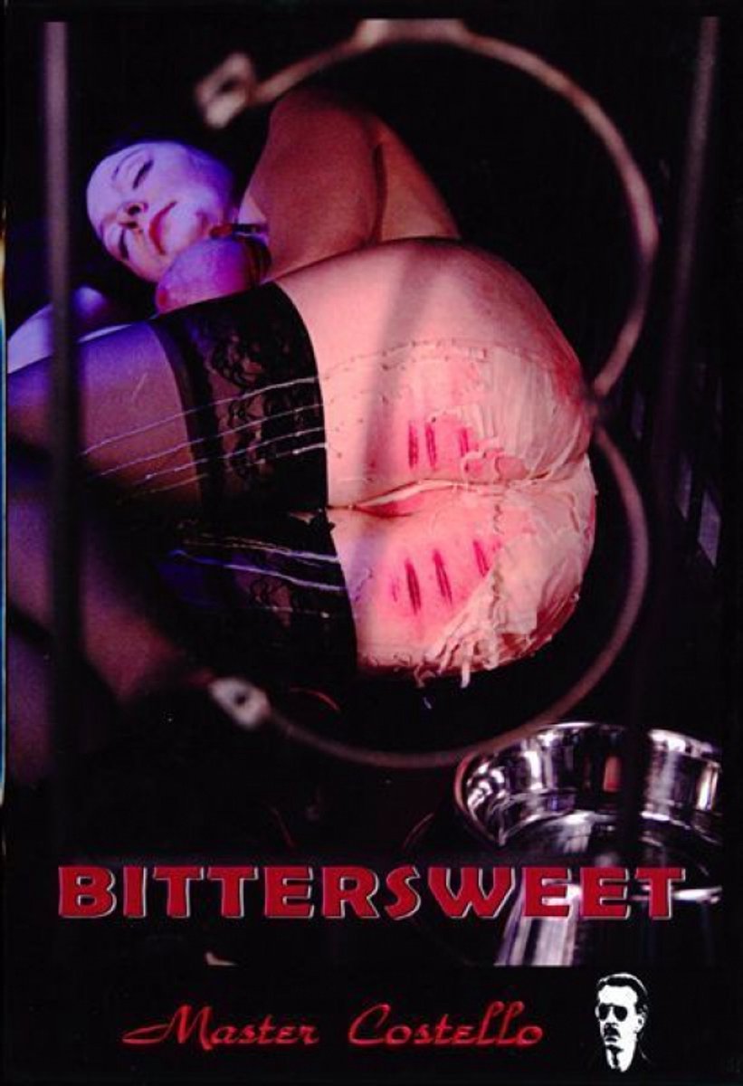 Bittersweet - MC373