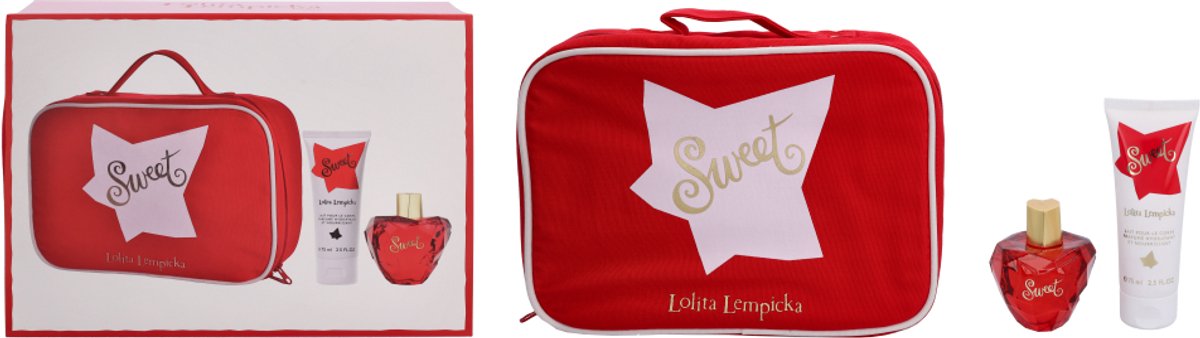 Lolita Lempicka Sweet Giftset 1ST