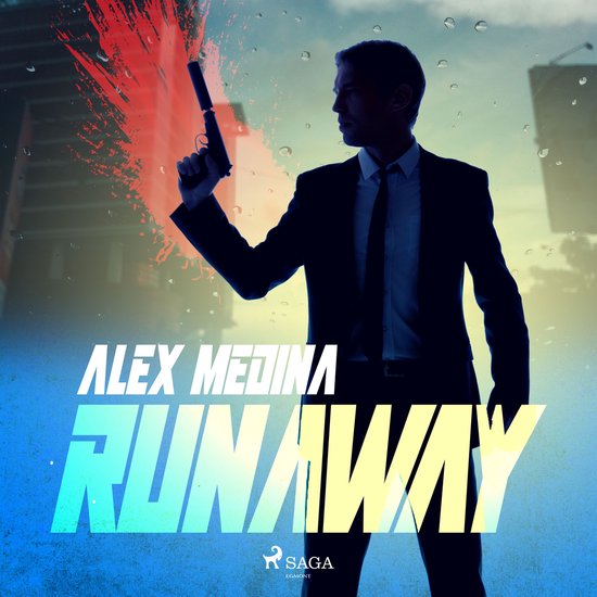 Runaway - cover