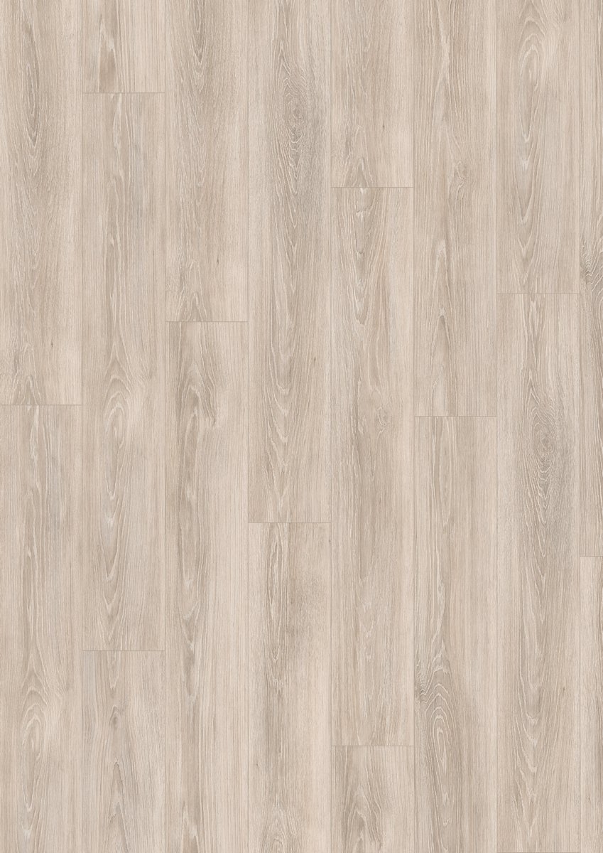 EGGER Laminaatvloeren NatureSense EL2160 Newport eiken lichtgrijs 7mm, 2,494m²