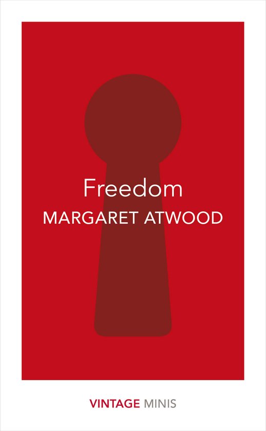 Freedom - cover