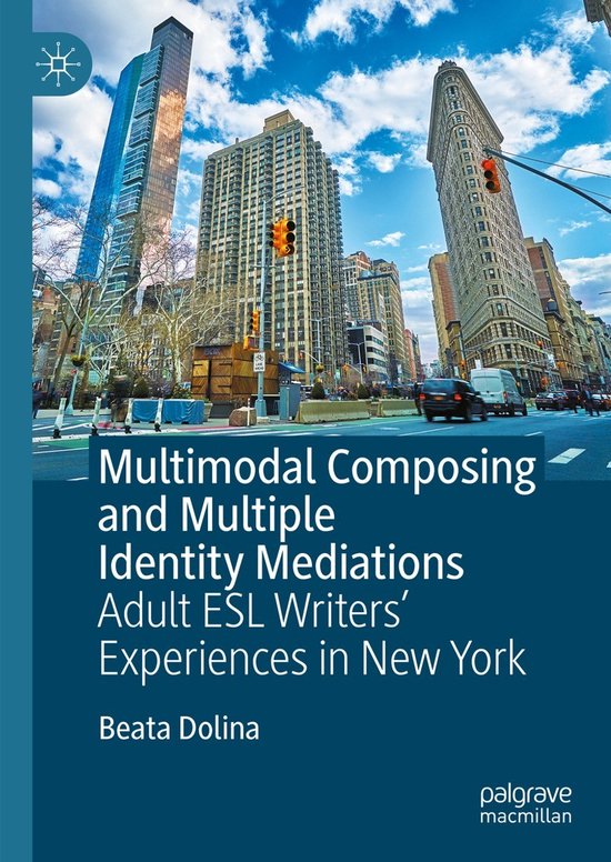 Multimodal Composing and Multiple Identity Mediations - cover