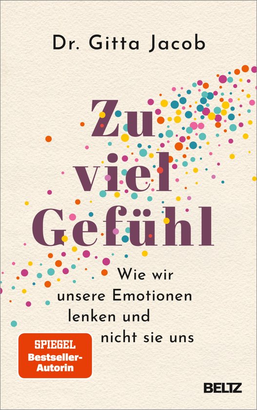 Zu viel Gefühl - cover