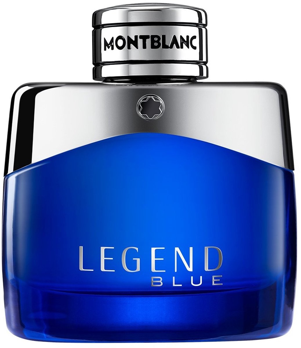MONTBLANC - Legend Blue Eau de Parfum - 50 ml - Heren eau de parfum
